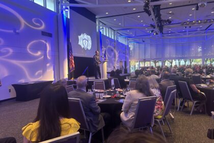 The 27th Annual Garland Police Department 2025 Annual Awards Dinner
