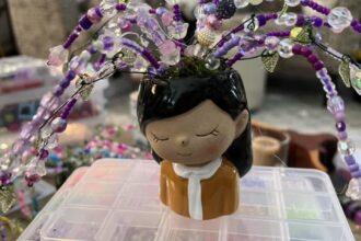 Photo of Teen'a forever plant