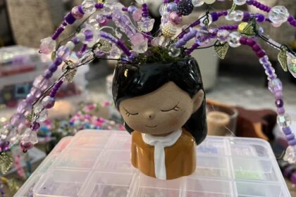 Photo of Teen'a forever plant
