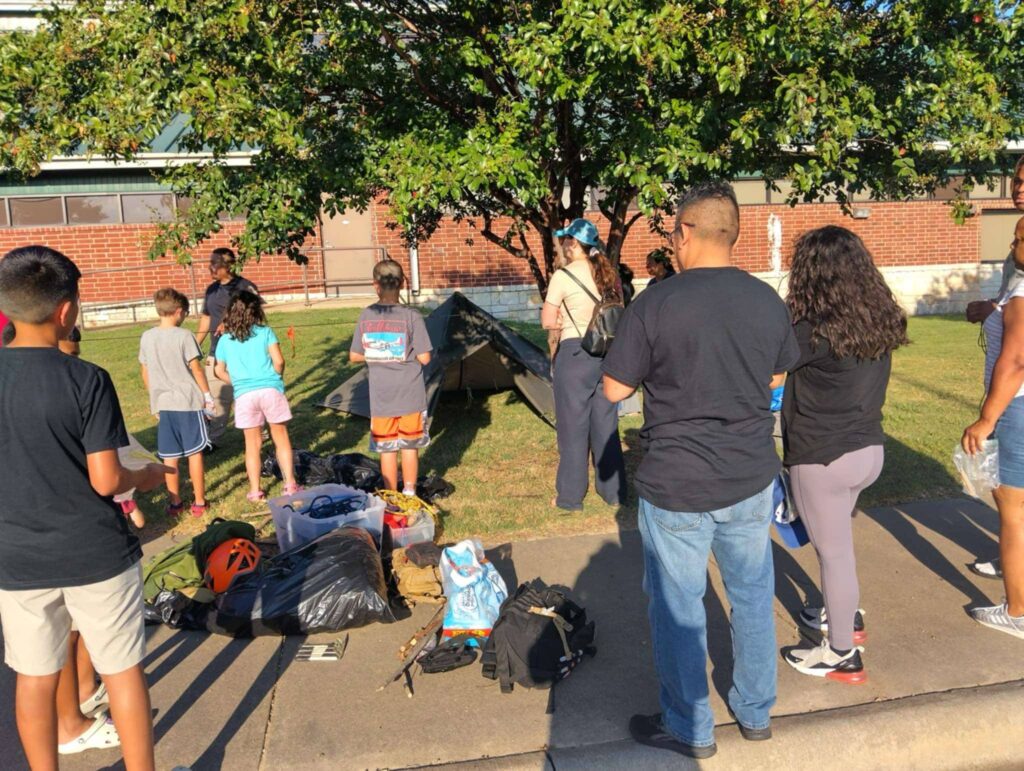 Photo of Adventure Day camp with Alfonso Solis