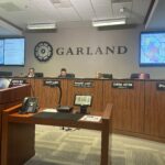 Garland City Council