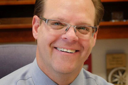 Todd Little